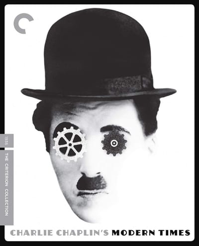 Moderne Film Tijd [Blu-Ray] [Regio B] (IMPORT)
