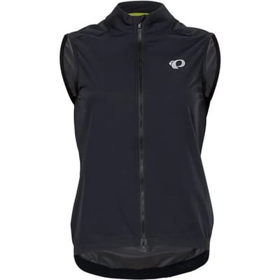 Winddichte bodywarmer voor dames Pearl Izumi Pro Barr