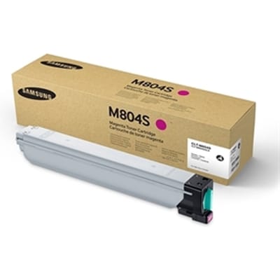 HP SS628A / Samsung CLT-M804S toner cartridge magenta (origineel)