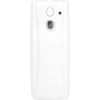 Distributeur automatique de parfum en aérosol pour intérieur, désodorisant mural avec capteur de lumière noir