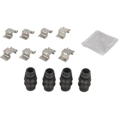 Accessoireset, schijfremblok TEXTAR 82559200
