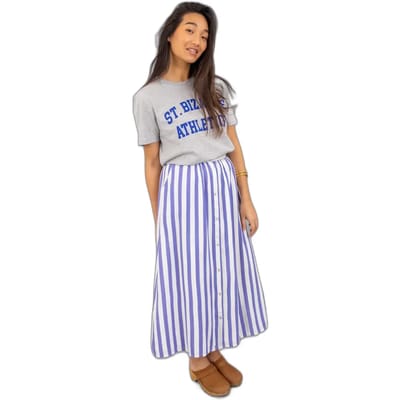 Damesrok Bizance gigi