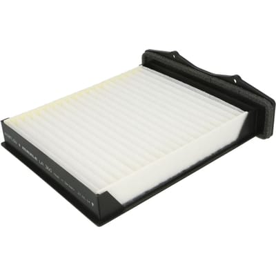 Cabine luchtfilter KNECHT LA 360