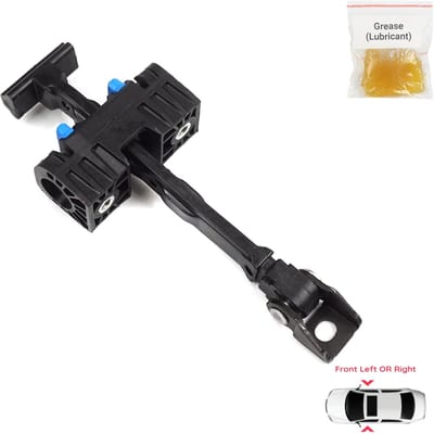 Limiteur de frein de porte avant EDP1345 pour VW Amarok MK1 2H S1 S6 S7 2010-2024 4 portes 2H0837249