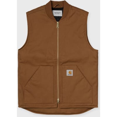 Classic Vest