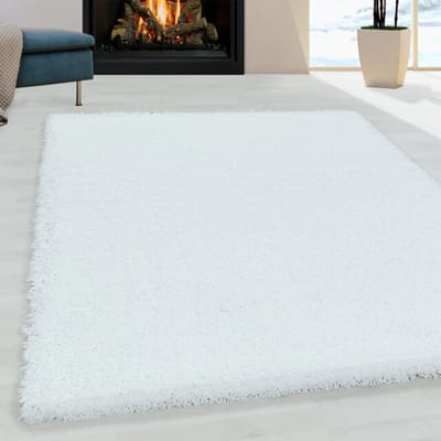Muratap Monaco soft shaggy hoogpolig vloerkleed 100x200 cm