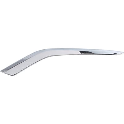 Bumper - sierlijst/beschermende lijst BLIC 6502-07-5509915PP links