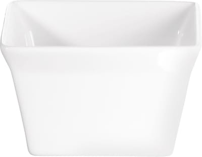 Soufflé Dish, Square