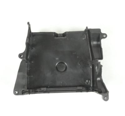 Capotage moteur gauche B pour scooter Peugeot 125 Speedfight 802104 Neuf