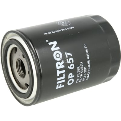 Oliefilter FILTRON OP657