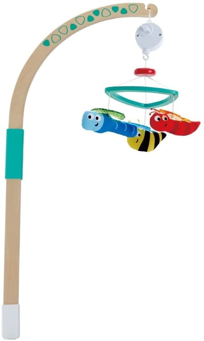 Hape Babymobiel Sweet Dreams E0044