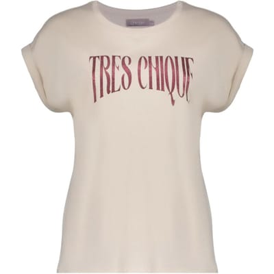 Geisha dames T-shirt 62143-41 maat M