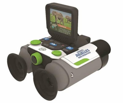 Binoculars Vtech 80-618622-022