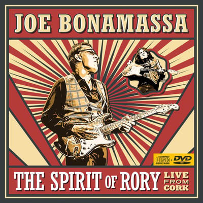 The Spirit of Rory