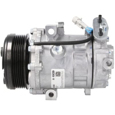Compressor airconditioning HC-CARGO 240040