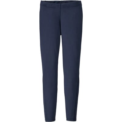 Kinderen joggingbroek Patagonia Capilene Midweight