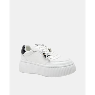 Sneakers Karl Lagerfeld KL42377T KREEPER