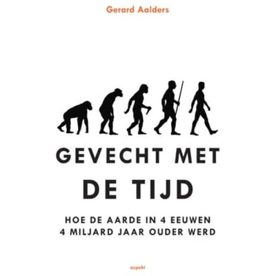 Gevecht Met De Tijd - Gerard Aalders