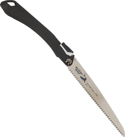 Shark Saw Japanse Snoeizaag 240 mm - 9 TPI - Vouwzaag