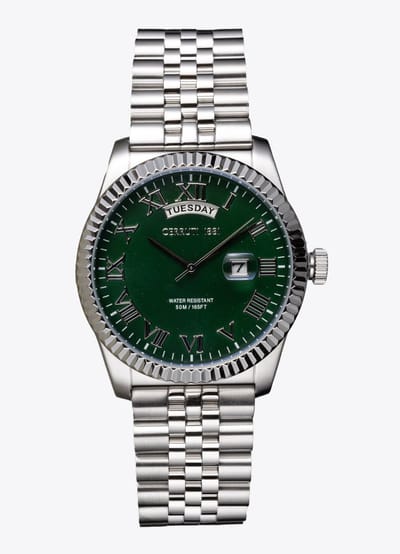 Datum horloge Chienti