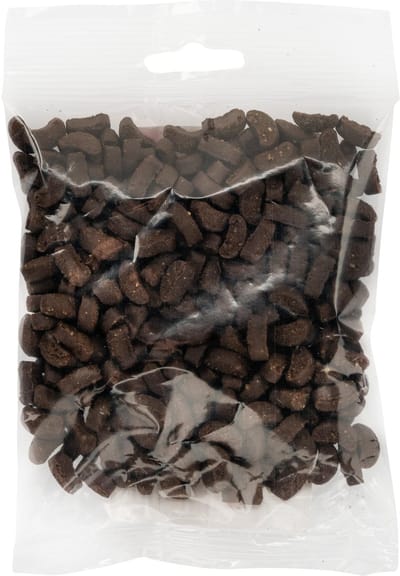 Pets Boutique Lamsmaantjes (125gr) - Kattensnoepjes - Lam voor Gevoelige Maag – Gebitsverzorging