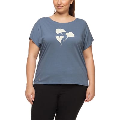 T-shirt dames Ragwear Liona Organic Plus