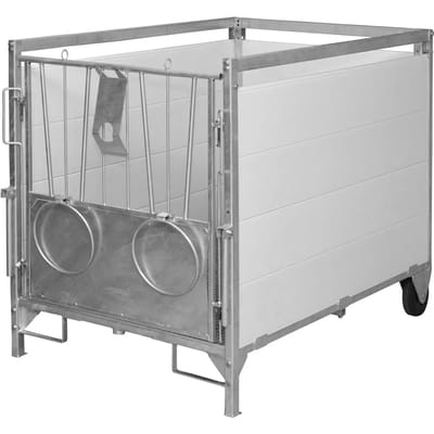 Stal accessoire voor groot vee Kerbl PRV