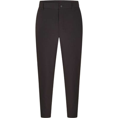 Boss Commuter chino heren (Zwart)