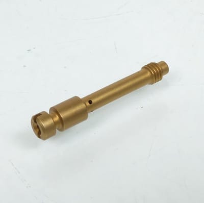 Gicleur de carburateur Dellorto pour Deux Roues Dellorto PHBH Gicleur de starter taille 45 Neuf