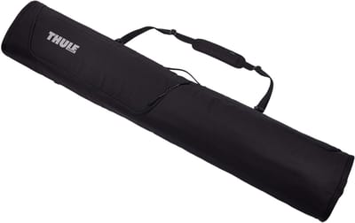 THULE Sporttas RoundTrip Snowboard Bag 165 cm Black Zwart