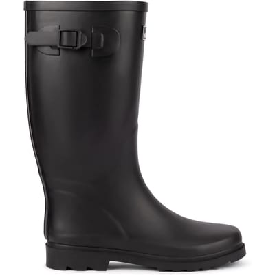 Trespass rubberlaarzen Recon X - Heren Welly Black