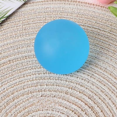 2,36 Inch Squishy Stressbal Knijpspeeltje - Sensorische Fidget Bal voor Angstverlichting, Handoefening, ADHD, Anti-Stress, Feestcadeau
