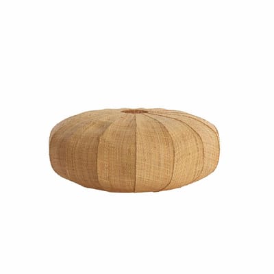 Light & Living Lampenkap Rafika - Bruin - Ø50cm - Bohemian