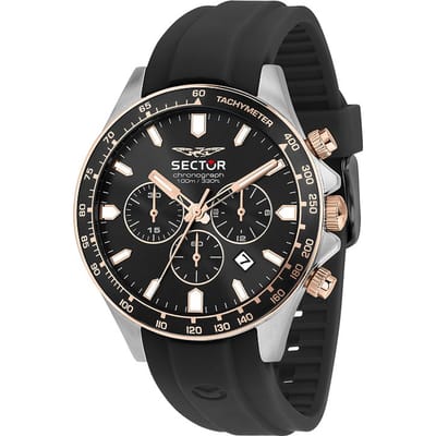 Sector Chronograaf 230 R3271661031