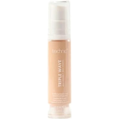Technic Summer Triple Wave Serum Concealer Beige 8.5 ml