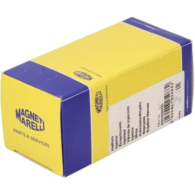 Brandstofinjector MAGNETI MARELLI 805000000100