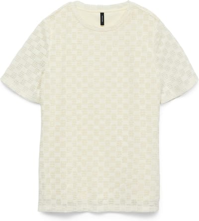 Vero Moda Bodil Crew Shirt Dames - Maat S