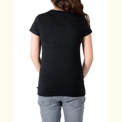 Perry SS T-shirt voor dames en heren