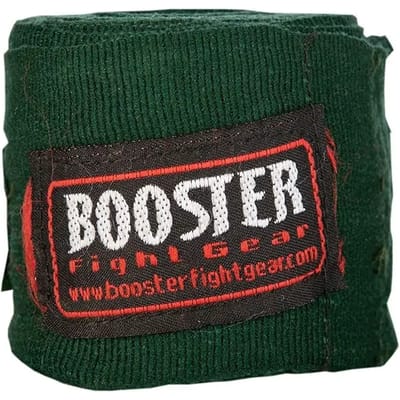 Bokstrips Booster Fight Gear Bpc