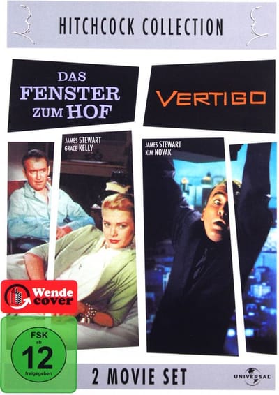 PLAION 1185288 film en Video DVD Duits, Engels