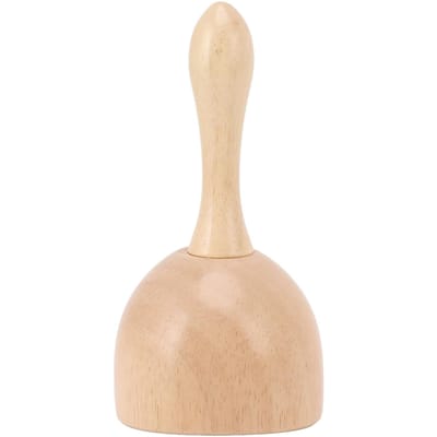 Masseur Manuel en Bois Coupe Suédoise Outil de Thérapie Sculpture du Corps Coupe de Massage Musculaire