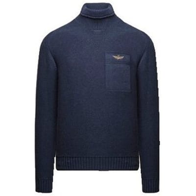Sweaters Aeronautica Militare MA1587UL0090408