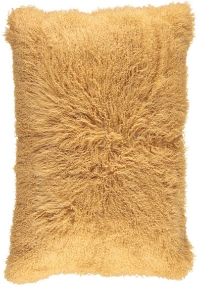 Sheepskin House - Curly Kussen - 60x90 cm