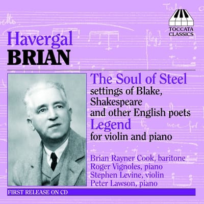 Brian Rayner Cook, Peter Lawson, Roger Vignoles, Stephen Levine - Songs | Legend (CD) (Remastered)