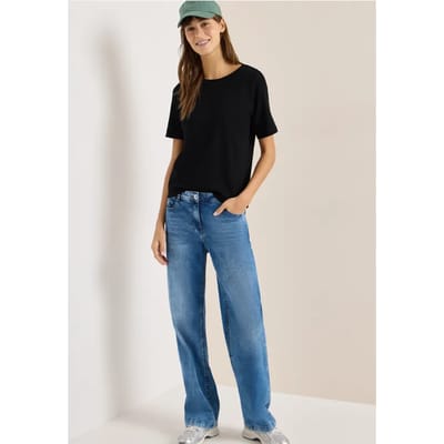 Basic geribd Shirt