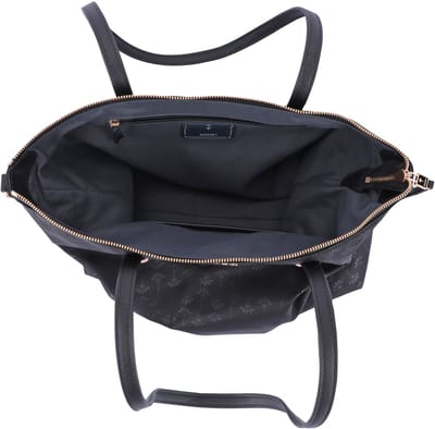 Joop - Damen Shopper Collana Tessuto Helena