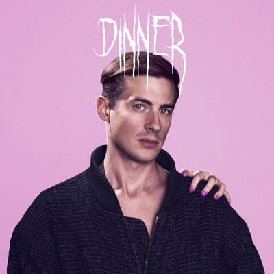 Dinner - Three EPs 2012-2014 (LP)