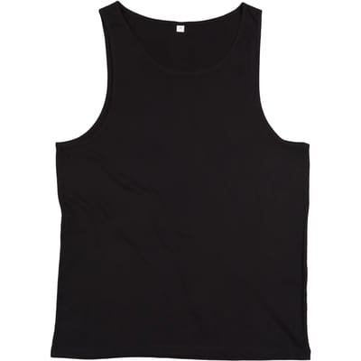 Mouwloos shirt Mantis