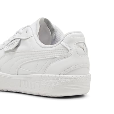 PUMA Dames Palermo Moda Leren Sneakers