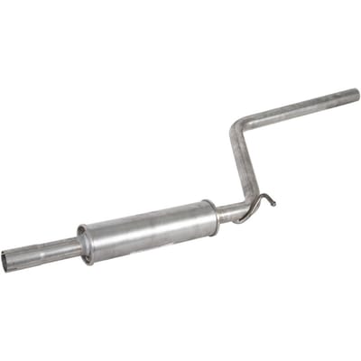 Voorpijp ASMET 03.106